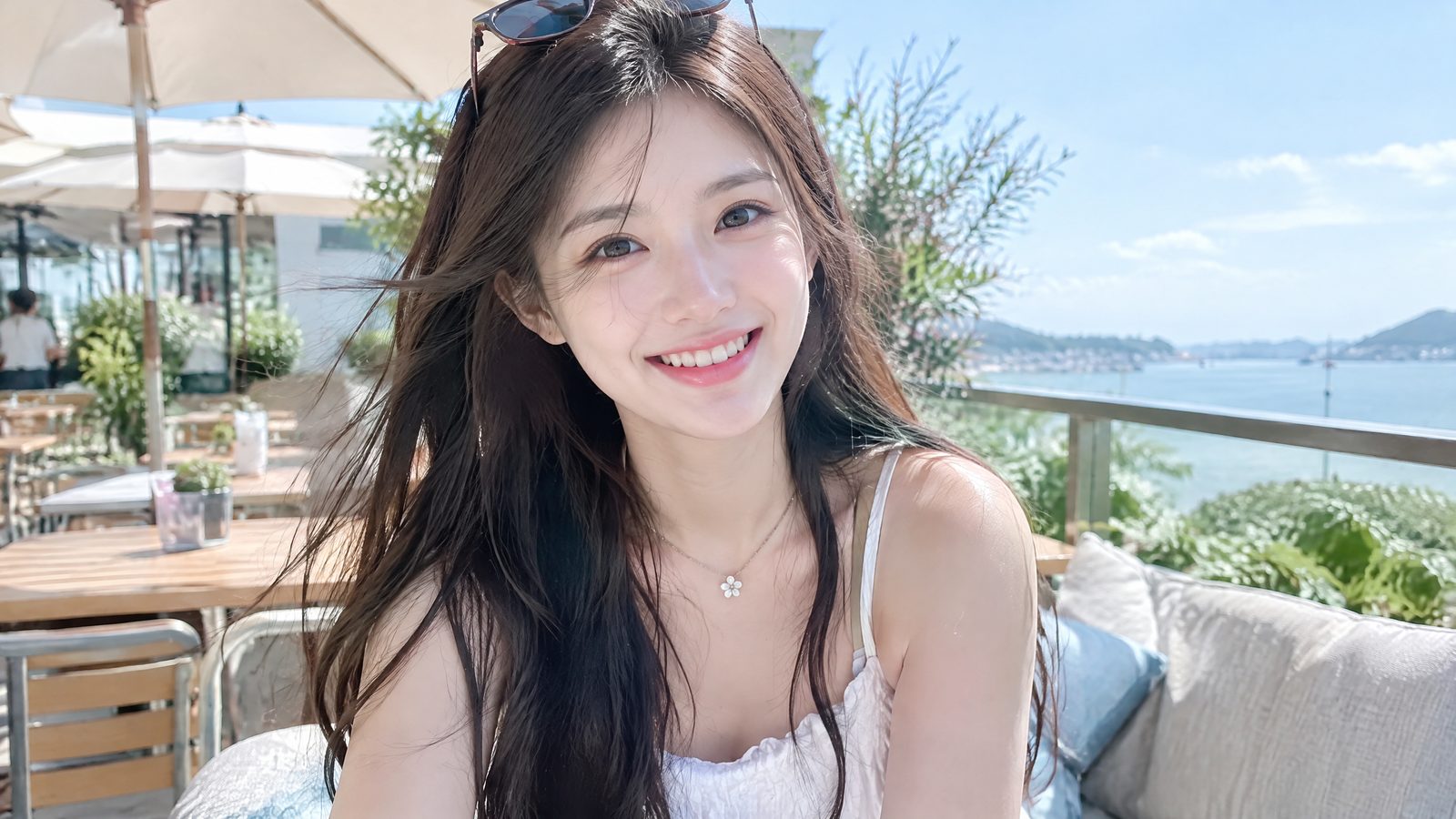 海角视频